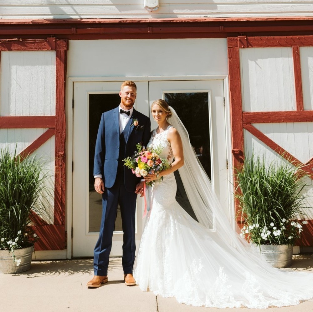 Meet your Posher, Kyla